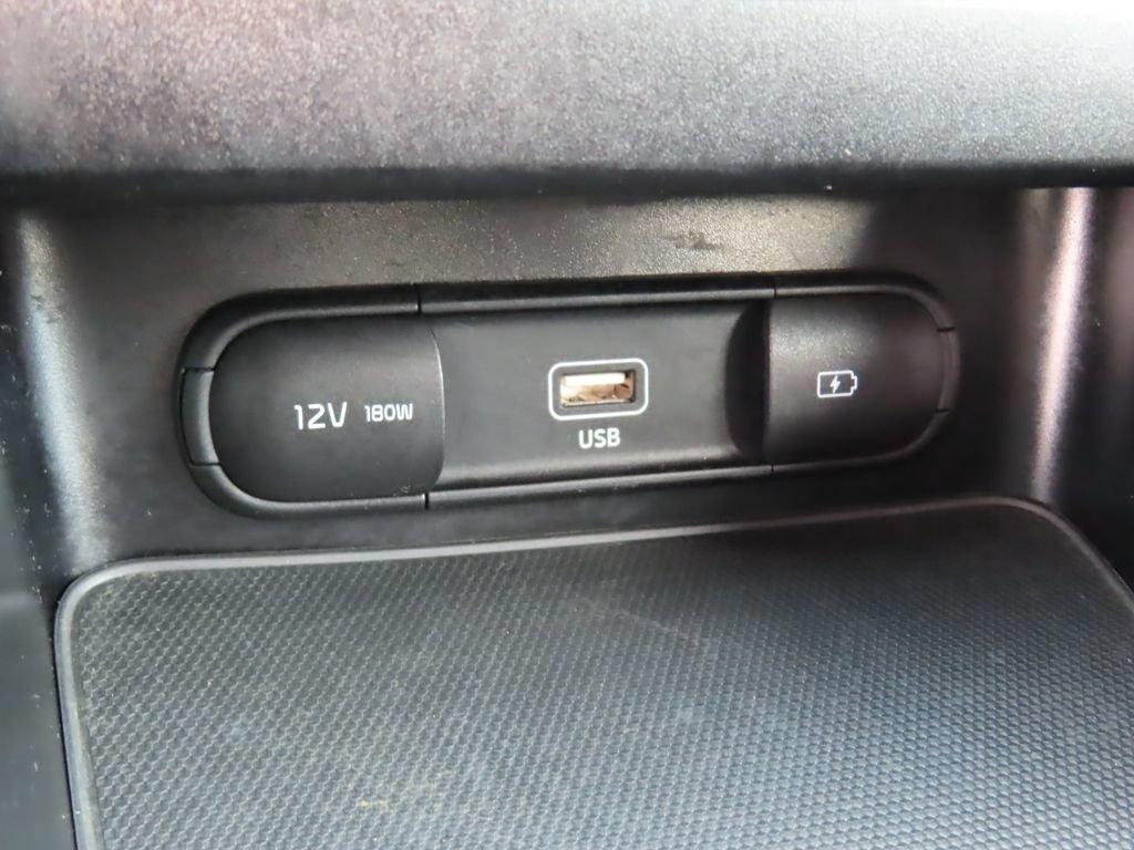 Used 2023 Kia Forte GT-Line FWD image 8
