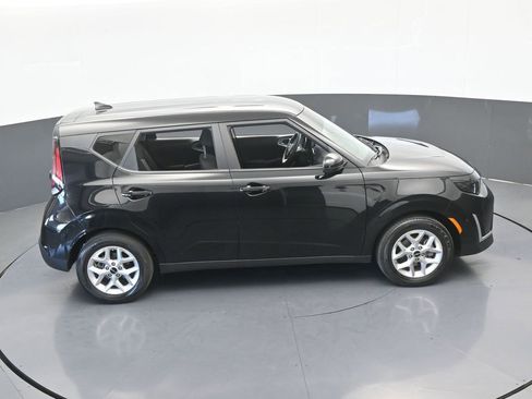Used 2024 Kia Soul S image 48