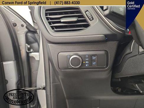 Certified 2022 Ford Escape S FWD image 31