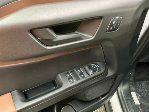 New 2026 Ford Bronco Sport Outer Banks w/ Outer Banks Tech Package+ AWD/4WD image 15