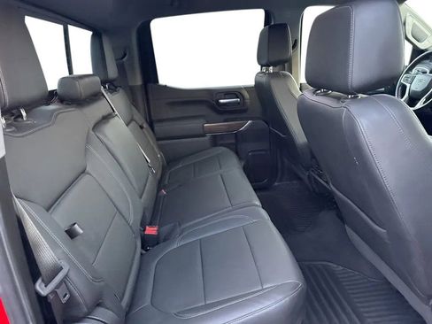 Used 2020 Chevrolet Silverado 1500 RST w/ True North Edition image 29