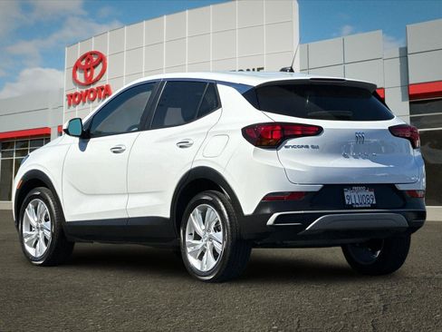 Used 2024 Buick Encore GX Preferred FWD image 5
