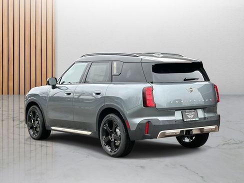 New 2026 MINI Cooper Countryman S AWD/4WD image 4