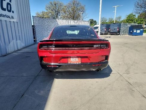 New 2026 Dodge Charger R/T AWD/4WD image 23