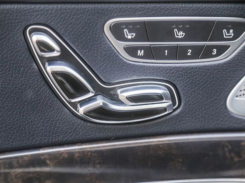 Used 2017 Mercedes-Benz S 550e S 550e image 21