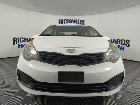 Used 2013 Kia Rio LX image 3