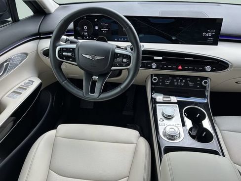 Used 2026 Genesis GV70 2.5T AWD/4WD image 17