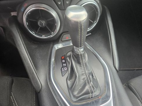 Used 2019 Chevrolet Camaro LT image 11