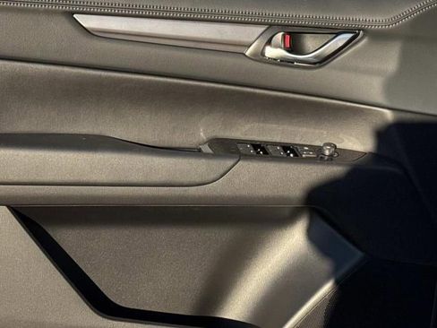 New 2025 MAZDA CX-5 AWD 2.5 S w/ Preferred Package image 24