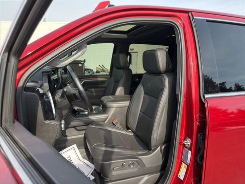Used 2024 GMC Sierra 2500 Denali w/ Denali Reserve Package image 21