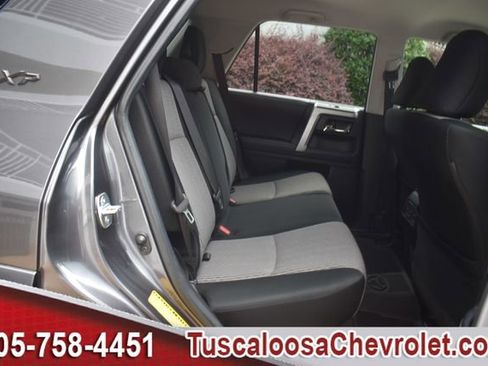 Used 2022 Toyota 4Runner SR5 RWD image 22