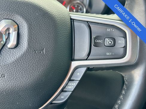 Used 2021 RAM 1500 Big Horn AWD/4WD image 30