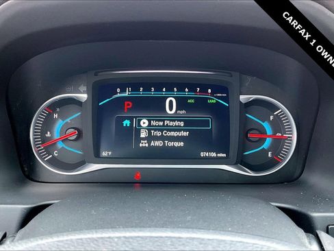 Used 2021 Honda Passport Elite image 13