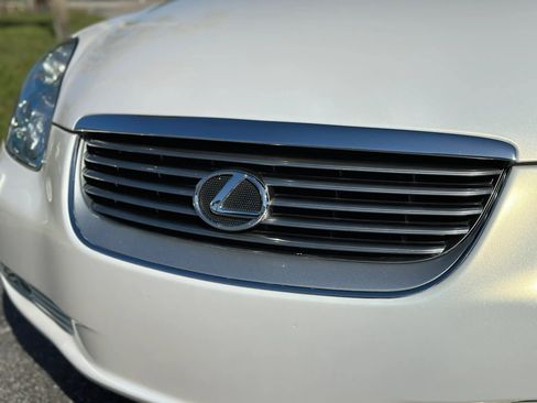 Used 2003 Lexus SC 430 Convertible RWD image 7