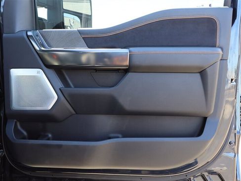 Used 2024 Ford F350 Platinum AWD/4WD image 33