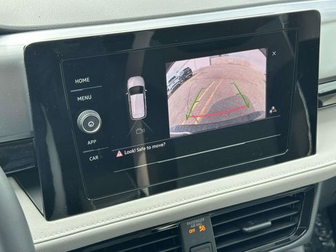 New 2025 Volkswagen Taos S FWD image 19