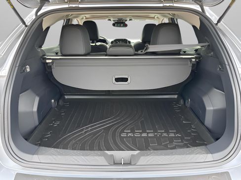 Used 2025 Subaru Crosstrek 2.5i Limited w/ Popular Package #3A image 31