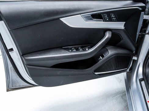 Used 2018 Audi A4 2.0T Premium Plus image 21