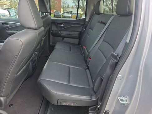 Certified 2022 Honda Ridgeline RTL image 22