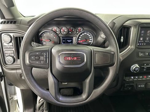 Used 2024 GMC Sierra 2500 Pro image 14