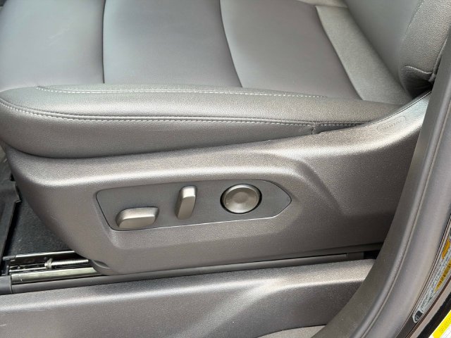 New 2026 Chevrolet Silverado 1500 RST AWD/4WD image 23