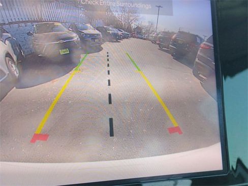 Used 2022 Jeep Compass Latitude w/ Sun and Sound Group image 20