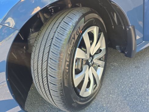 New 2026 Honda Civic LX image 30