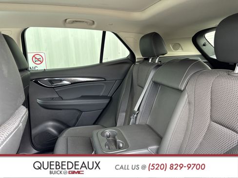 Used 2022 Buick Envision Preferred image 21