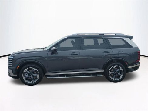 New 2026 Hyundai Palisade Limited FWD image 8