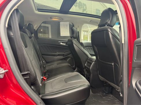 Used 2016 Ford Edge Sport w/ Equipment Group 401A AWD/4WD image 18