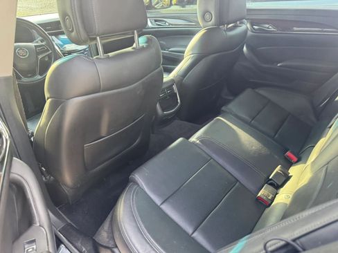Used 2014 Cadillac CTS Vsport RWD image 6