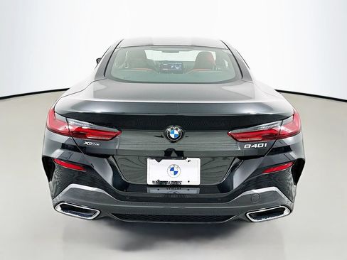 Used 2026 BMW 840i xDrive Coupe AWD/4WD image 6