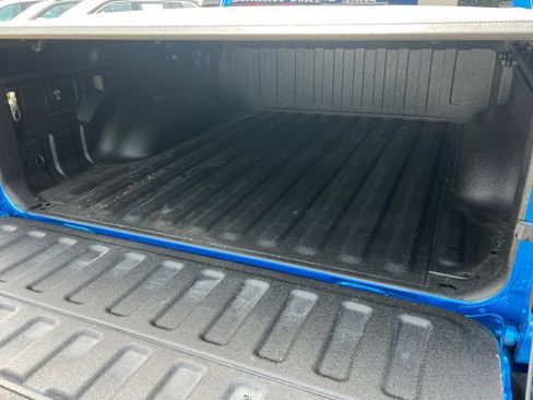 Used 2026 RAM 1500 Warlock AWD/4WD image 10