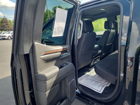Certified 2023 GMC Sierra 1500 Elevation AWD/4WD image 25
