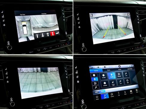 Used 2022 Jeep Wagoneer Series III w/ Premium Group I image 24