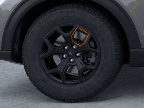 New 2026 Ford Explorer Tremor image 42