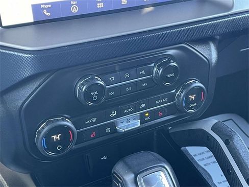 Certified 2021 Ford Bronco Outer Banks image 28