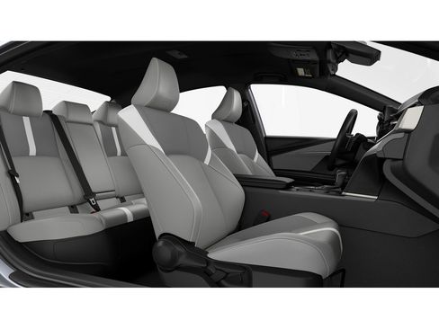 New 2026 Toyota Camry SE FWD image 21