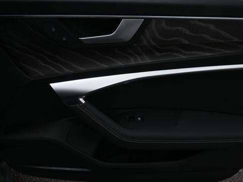 Used 2024 Audi A6 Premium Plus w/ Premium Plus Package image 22