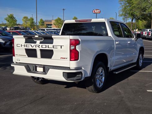 Used 2019 Chevrolet Silverado 1500 RST w/ All-Star Edition RWD image 9