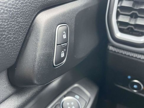 Used 2025 Ford Ranger XL w/ Trailer Tow Package image 10