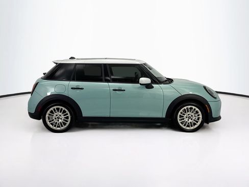 New 2026 MINI Cooper S FWD image 4