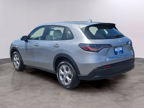Certified 2024 Honda HR-V LX image 6