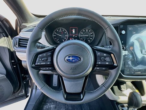 New 2026 Subaru Forester Premium AWD/4WD image 12