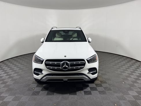 Certified 2026 Mercedes-Benz GLE 350 4MATIC image 8