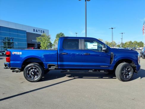 New 2026 Ford F250 XL w/ STX Appearance Package AWD/4WD image 2