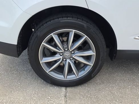 Used 2022 Acura RDX FWD w/ Technology Package image 5
