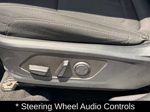 Certified 2024 Hyundai Tucson SEL AWD/4WD image 16
