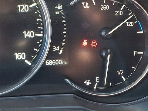 Used 2022 MAZDA CX-5 AWD 2.5 S w/ Premium Package image 20