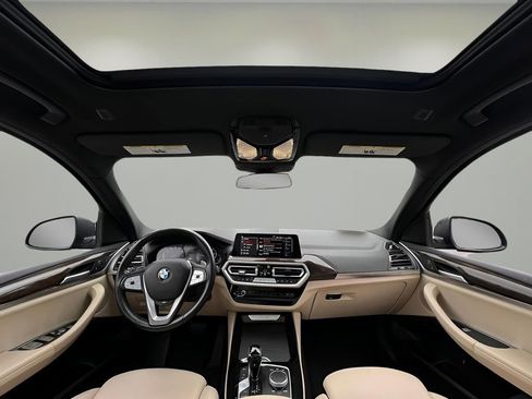 Used 2022 BMW X3 xDrive30i w/ Convenience Package image 22